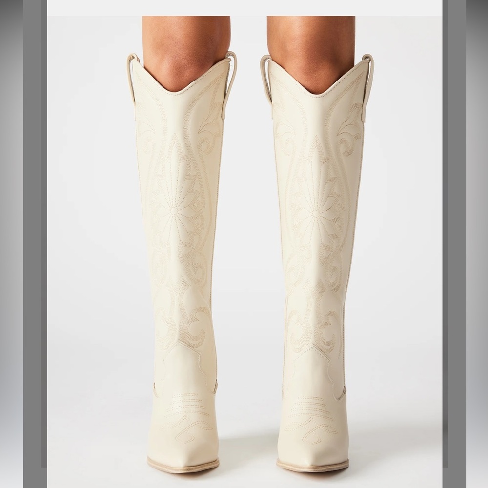 Steve Madden Lasso Boots